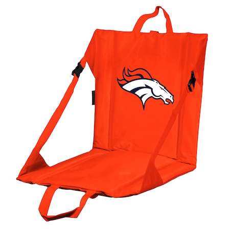 Logo Brands Denver Broncos Stadium Seat 610-80